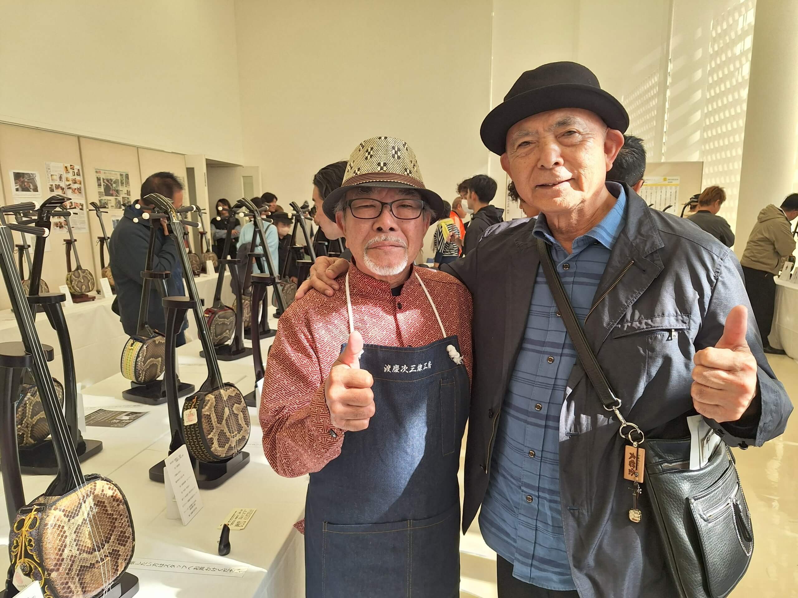 大工哲弘 南風ぬイヤリィ 三線を語り見て楽しむ / 大工哲弘 南風ぬイヤリィ