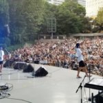 八重山の巨星が逝く 大工哲弘 南風ぬイヤリィ