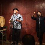 八重山の巨星が逝く 大工哲弘 南風ぬイヤリィ