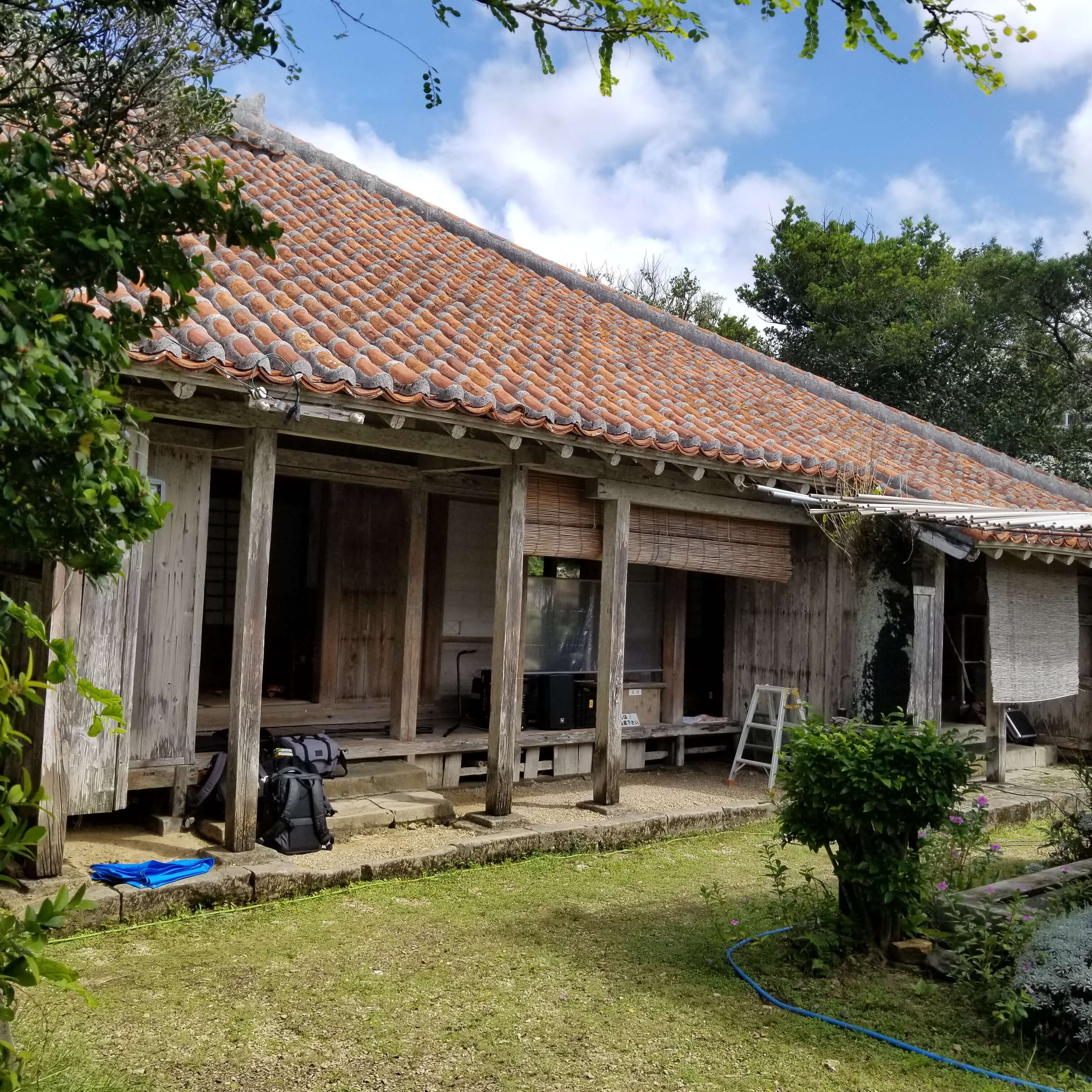 やいまぬムジカ 八重山の音楽 大工哲弘 南風ぬイヤリィ