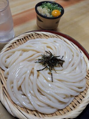 うどん